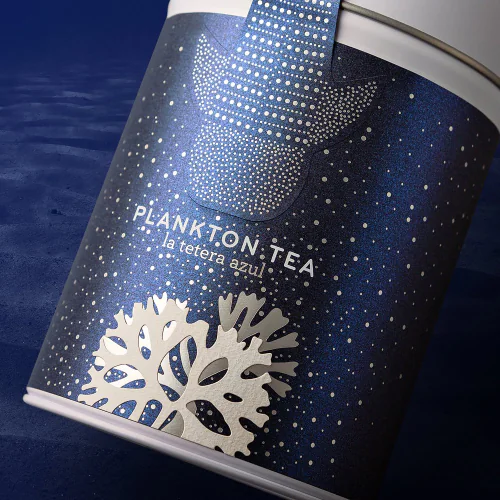 Ediciones exclusivas de La Tetera Azul