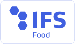 Certificación IFS